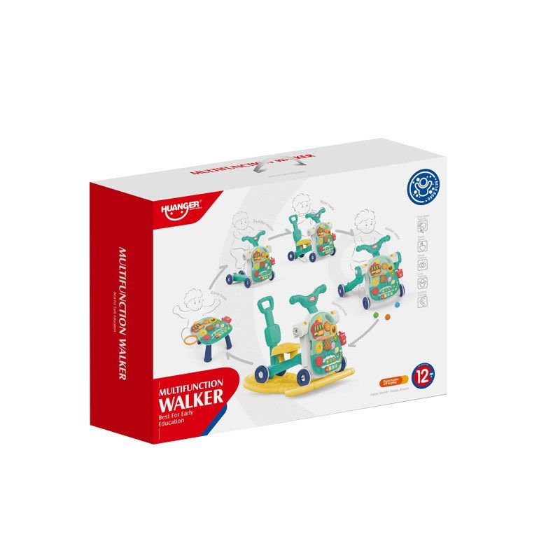 跨境热销婴儿多功能学步车玩具新生儿宝宝学步手推车儿童滑板车,玩具/童车/益智/积木/模型,手推学步玩具,淘宝优惠券,粉丝福利购,淘宝优惠卷