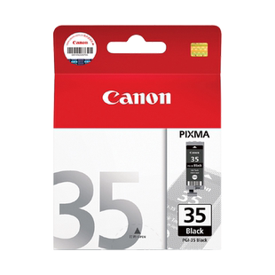 佳能打印旗舰店原装墨盒 PGI-35/CLI-36(适用于TR150//TR160/iP110/iP100)