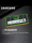 Панель памяти для ноутбука Samsung ddr5 16g 5600 4800, компьютер "все в одном", 32g, игровая книга, 6400 МГц mini 4