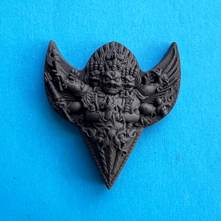 瀚林宝相独家首发 普巴金刚五部东方班匝嘎拉亚 之持金刚杵