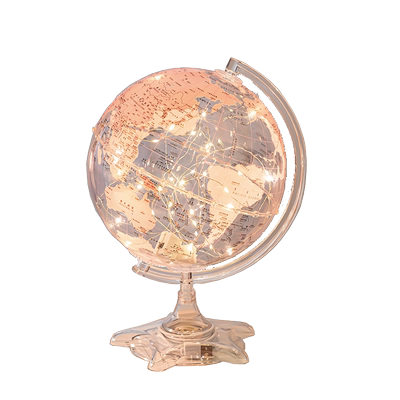 会说话的地球仪知识类礼物儿童