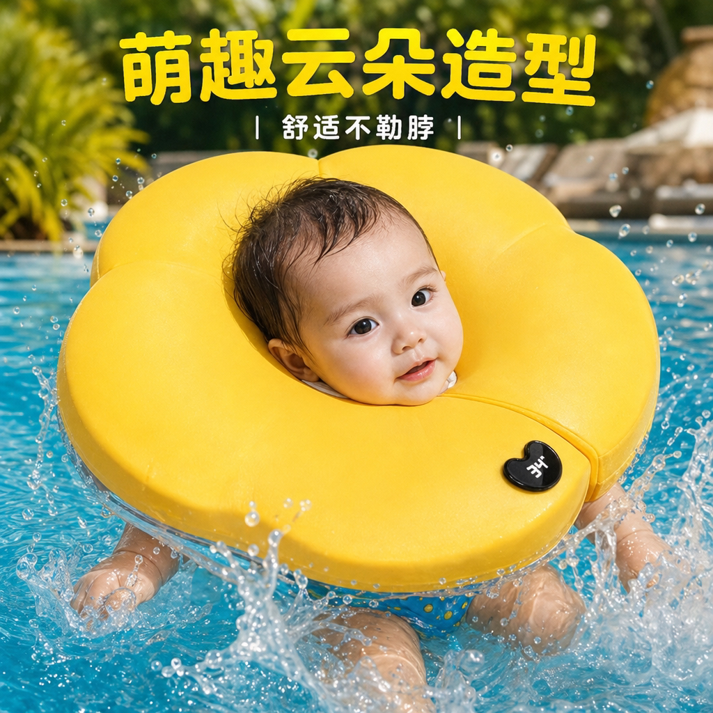 夏季宝宝浴室洗澡戏水玩具