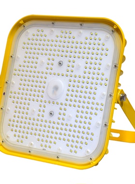 尚为(SEVA) SZSW8470-300F 300W  防爆LED泛光工作灯 个 黄色