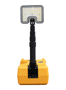 尚为(SEVA) SZSW2630 120W 便携式照明灯 单位：盏 橙色