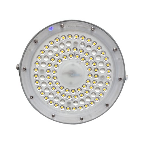 尚为(SEVA) SZSW7150-50F 50W IP66 固定式LED灯具 单位:个 银色