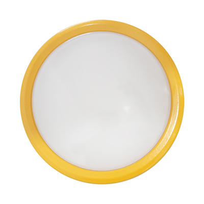 尚为(SEVA) SZSW8163-12 AC220V 12W IP67 防爆LED应急灯 个 黄色