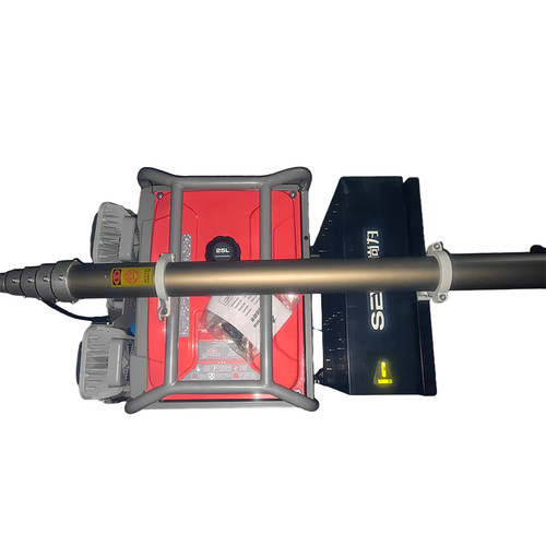 尚为(SEVA) SZSW2914 4x1000W 自动升降照明灯 （计价单位：台）