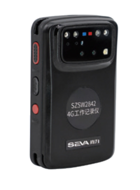 尚为(SEVA) SZSW2842 智能摄影 数码摄像机 (计价单位：台) 黑色