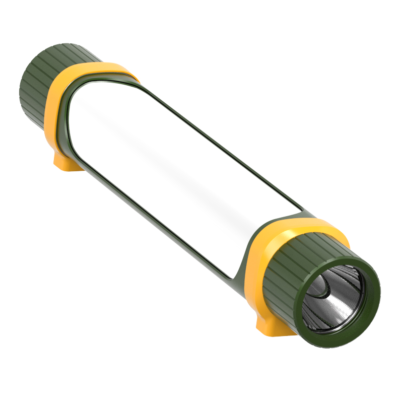 尚为(SEVA) SZSW2185-15 15W IP66 工作光20h LED 多功能棒管灯盏