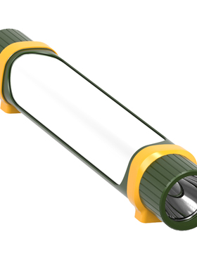 尚为(SEVA) SZSW2185-15 15W IP66 工作光20h LED 多功能棒管灯盏