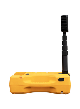 尚为(SEVA) SZSW2630 100W 便携式工作灯 （计价单位：盏） 黄色