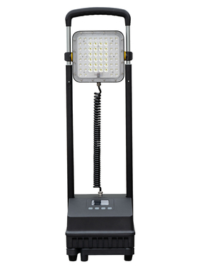 尚为(SEVA) SZSW2600 120W 11.1V  强光照明灯 单位：盏 黑色