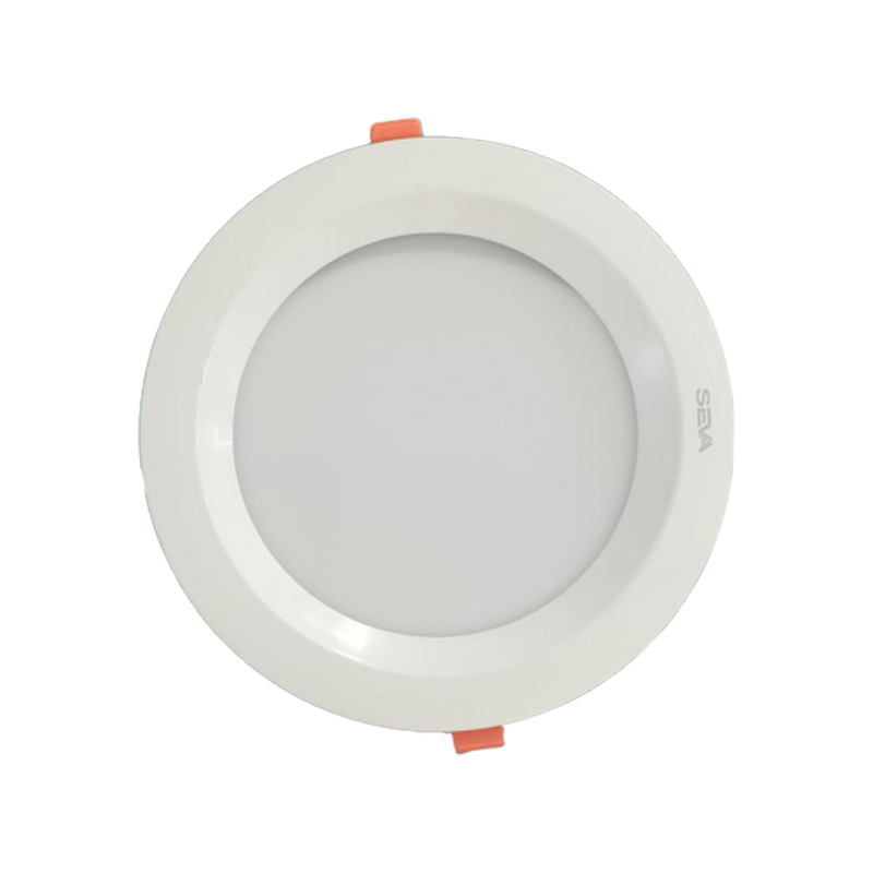 尚为（SEVA）SZSW1256-30 AC220V 30W IP20 Φ230mm*90mm LED筒灯