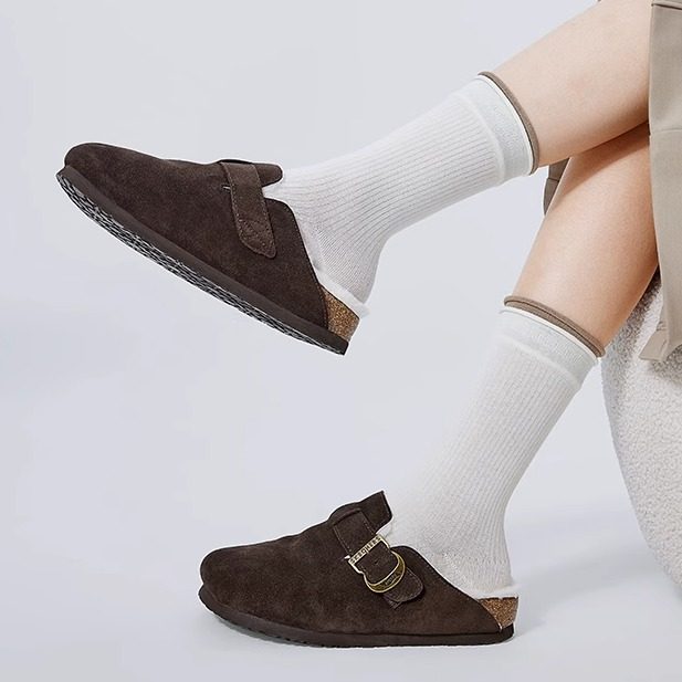 斯凯奇春季复古百搭时尚保暖肯博鞋休闲拖鞋轻便耐磨外穿鞋158831,运动鞋new,运动拖鞋,淘宝优惠券,粉丝福利购,淘宝优惠卷