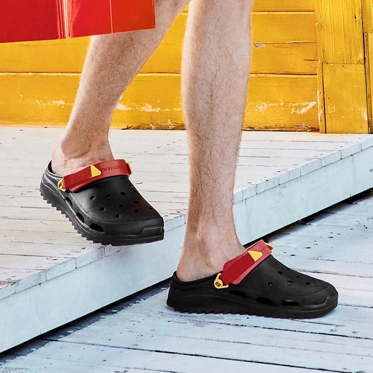 斯凯奇怪兽泡泡鞋|男女洞洞鞋春季时尚休闲百搭轻便沙滩鞋凉拖鞋,运动鞋new,运动沙滩鞋/凉鞋,淘宝优惠券,粉丝福利购,淘宝优惠卷