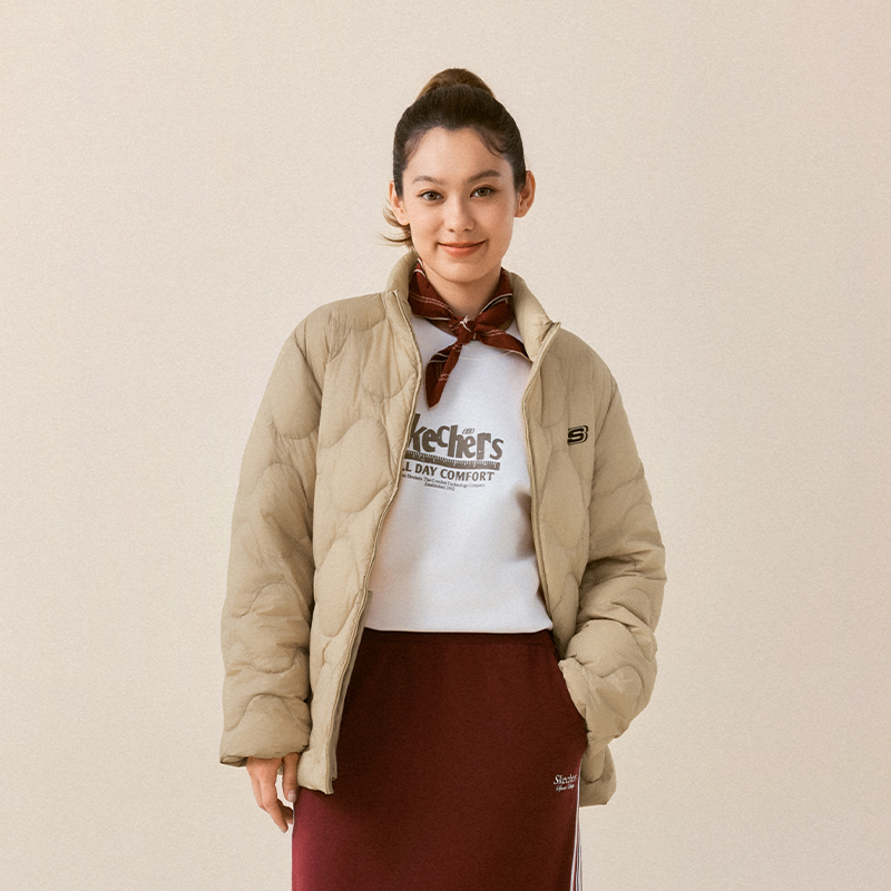 采用油墨印工艺 前胸logo质感良好