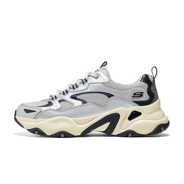 EVA及橡胶大底，轻质吸震