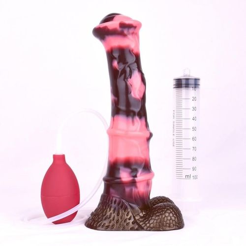 10in Big Horse Dildo Artificial Cock Anal Sex Toys Shop Mult