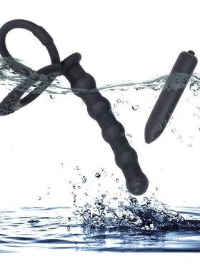 Double Penetration Silicone Sex Toys Dildo Vibrator Strap On