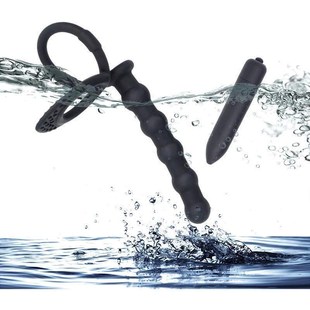 Double Penetration Silicone Sex Toys Dildo Vibrator Strap On