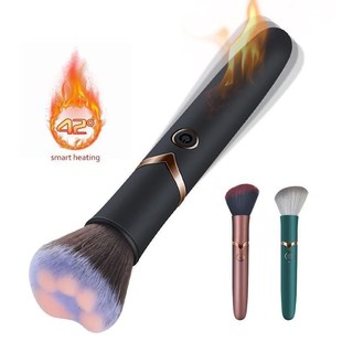 Waterproof function Makeup Brush Sex Pen Vibrator Toys