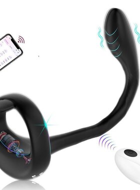 Sex Vibrating Cock Ring Vibrator Penis Rings Remote Control