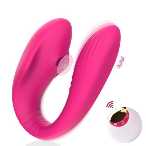female USB charging wireless remote Dildo Vibrator Women