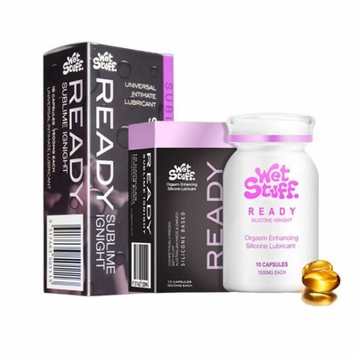 Female Stimulant Orgasm Oil Femme Libido Enhancer Sex Toy