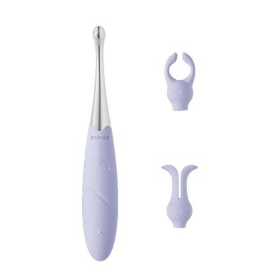 Clitoral Orgasm Sex toys bdsm vibrator for women Shock toy