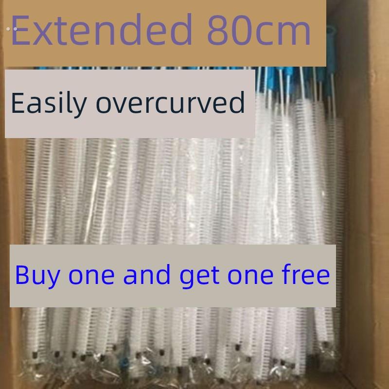 下水道管道疏通器卫生间浴室头发毛发清洁棒厨房水槽堵塞清理器