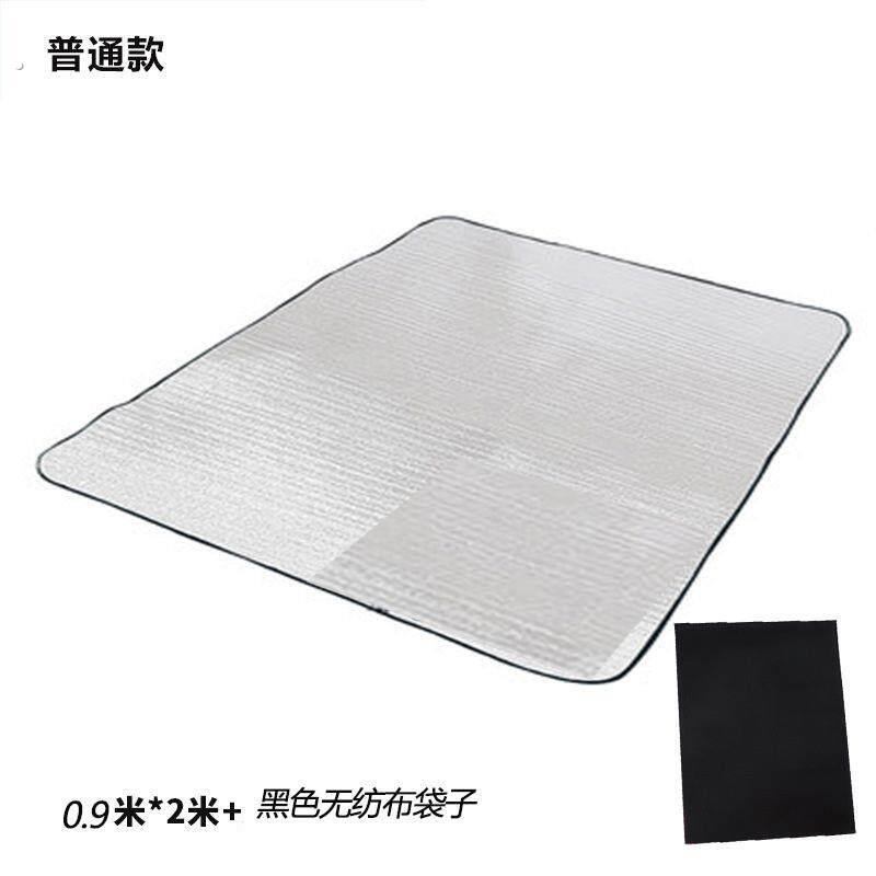 防潮垫户外露营帐篷用加厚睡垫家用打地舖野餐隔潮地垫子防水超潮