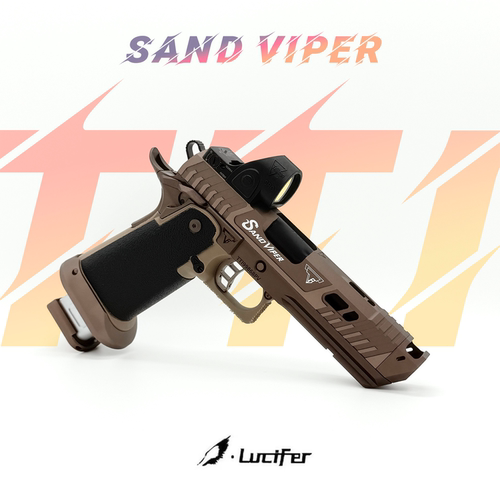 忽必烈TTI2011蝰蛇蝮蛇发射器