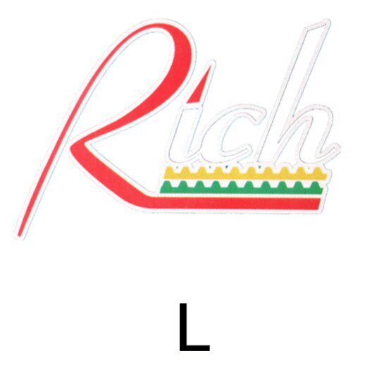 RICH-LQ同步带【L型号链