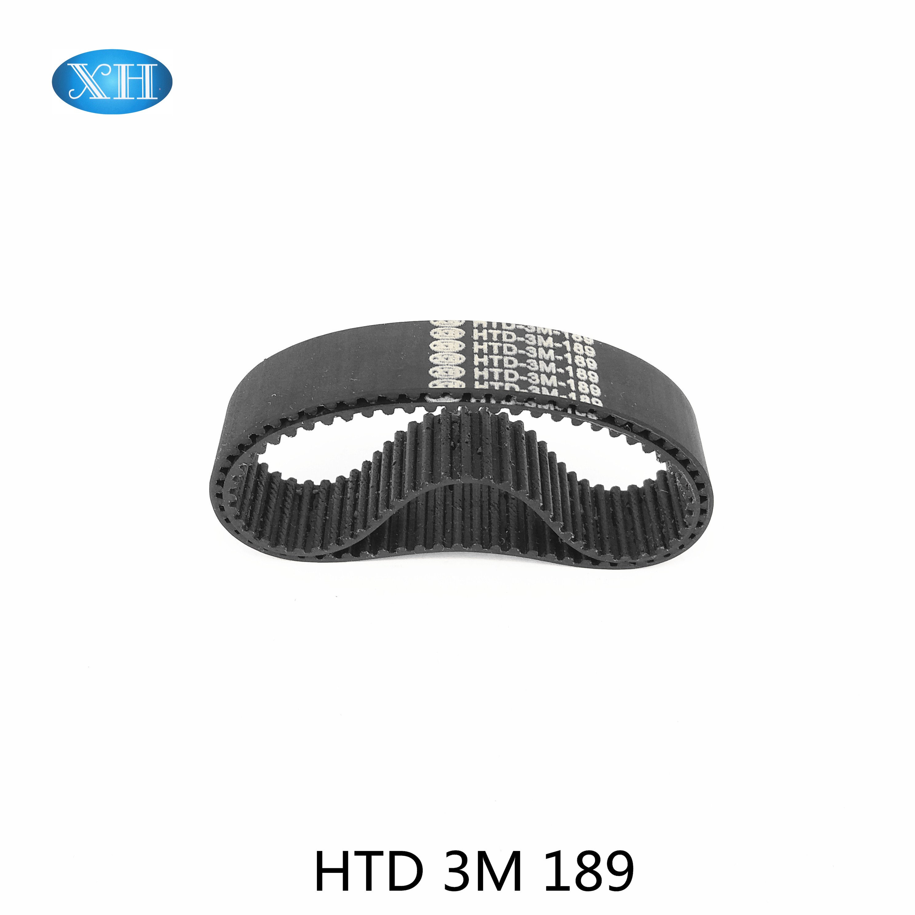 XH同步带HTD3M189?STS