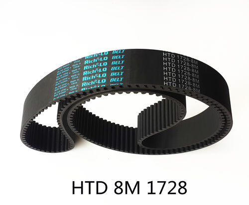 同步带HTD8M1728?STSRP