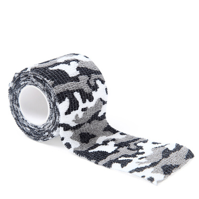 Hunting Waterproof Camping Camouflage Stealth Tape 迷彩胶带