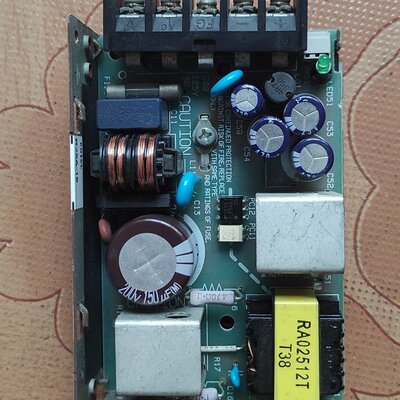 议价COSEL开关电源R25A-15R25A15R25A15R25A/15R25A-15NR10A-5