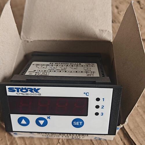 议价ST710温控器ST710-NNAVM.32ST710NNAVM.32ST710-NNAVM32