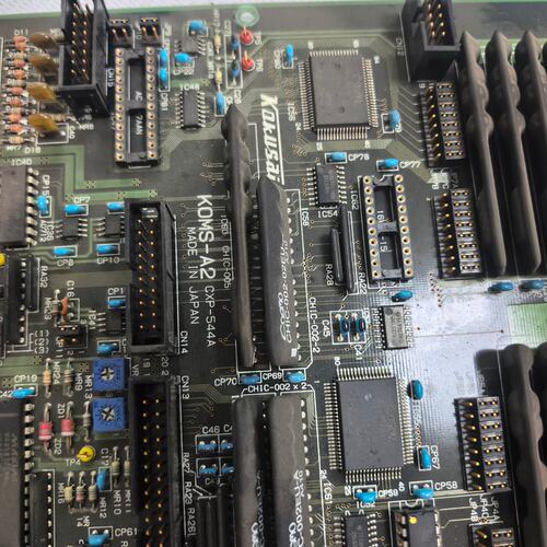议价KOKUSAI主板KOMS-A2/BALEXT-SMP1KOMS-A2/BALEXT-SMP1,E