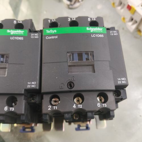 议价接触器LC1D65LC1-D65LC1D-65LC1D65lc1d65LC1D09M7