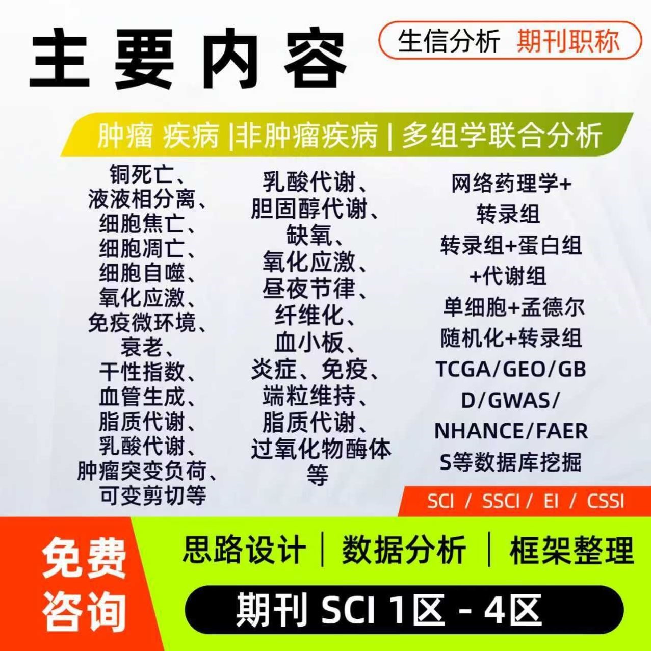 分子对接/批量对接/分子动力学模拟/可接各类复杂建模/网络药理学