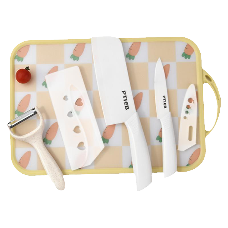 【天猫优选陶瓷刀具】辅食专用刀