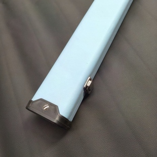 斯诺克/中式通杆塑钢杆盒|高品质双槽杆袋一体杆盒台球杆盒高颜值