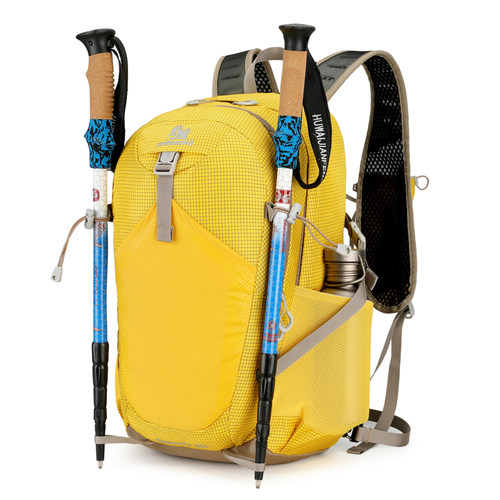 20L/30L轻便户外登山包双肩包