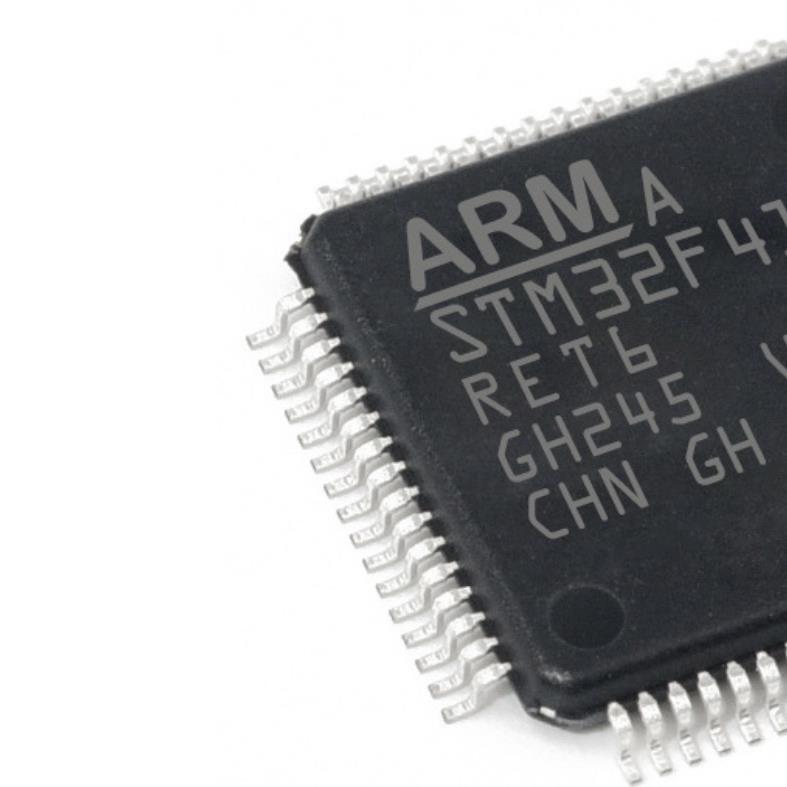 STM32F411RET6 CEU6 CEY6 RCT6 VET6 CCU6 VCT6单片机芯片IC 原装
