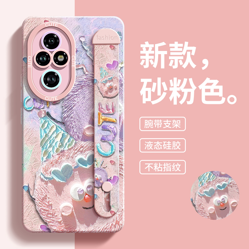 全包软边 镜头保护 亲肤防手汗 不顶膜