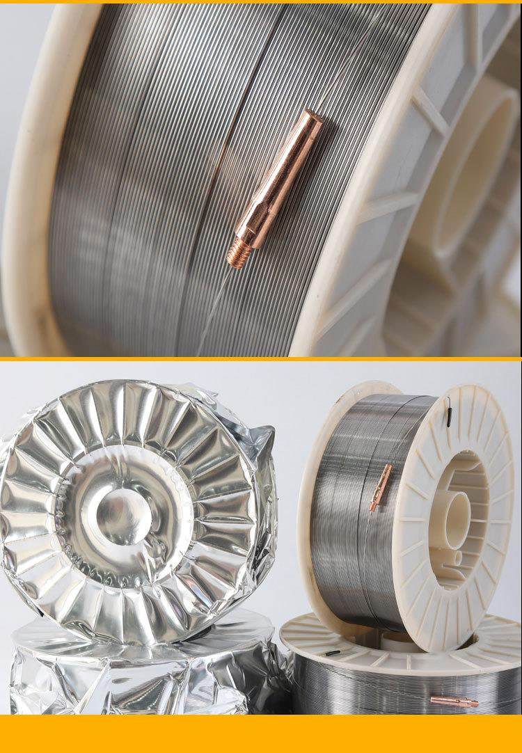 yd45/50/55/60/65高锰钢铸钢耐磨堆焊药芯焊丝