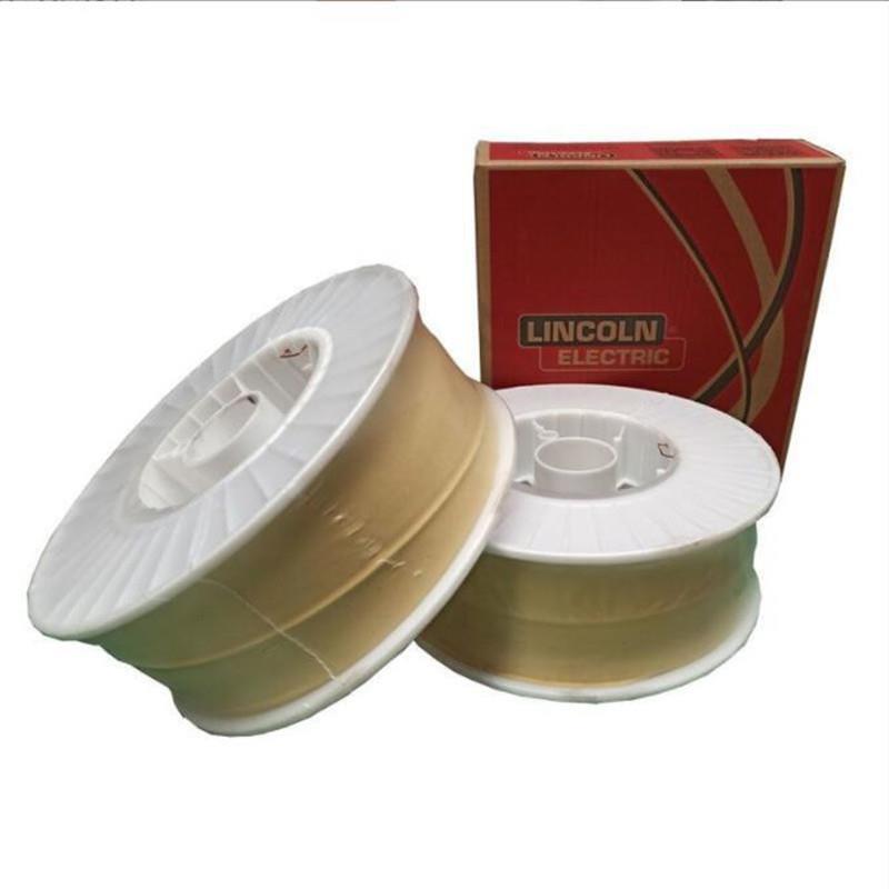 供应美国林肯LNM NiMo1/ER100S-G高强钢焊丝