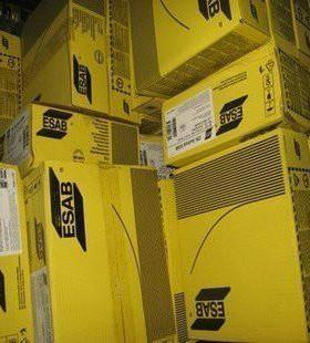 OK Autrod 16.77不锈钢焊丝ER430焊丝焊条焊丝