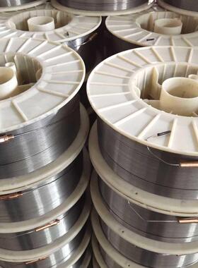 水泥厂高硬度MD501耐磨焊丝 ZD510耐磨药芯焊丝价格焊条焊丝